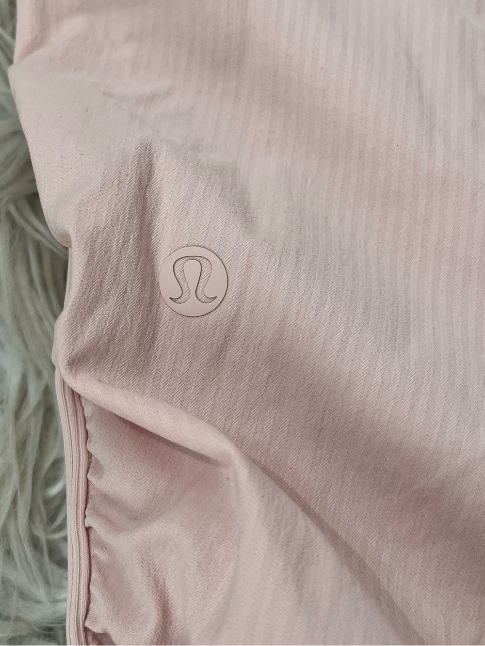 {Lululemon} Beyond the Studio Jogger in Pink - Womens 6 - Picture 7 of 9